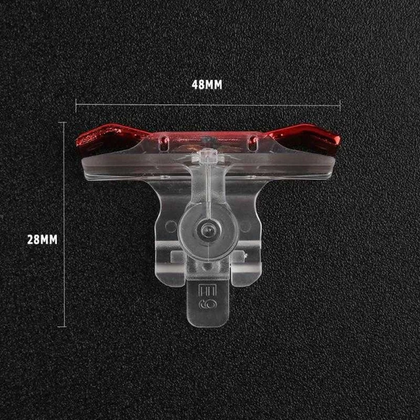 E9 Mobil Game Oyun Kontrol Aparatı - Resim 9