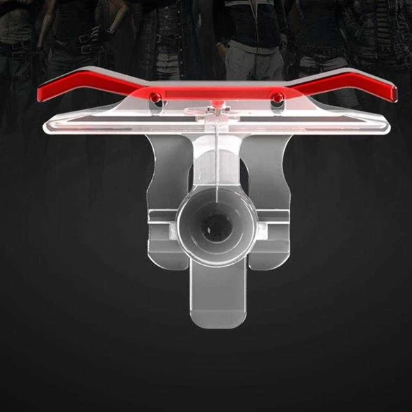 E9 Mobil Game Oyun Kontrol Aparatı - Resim 8