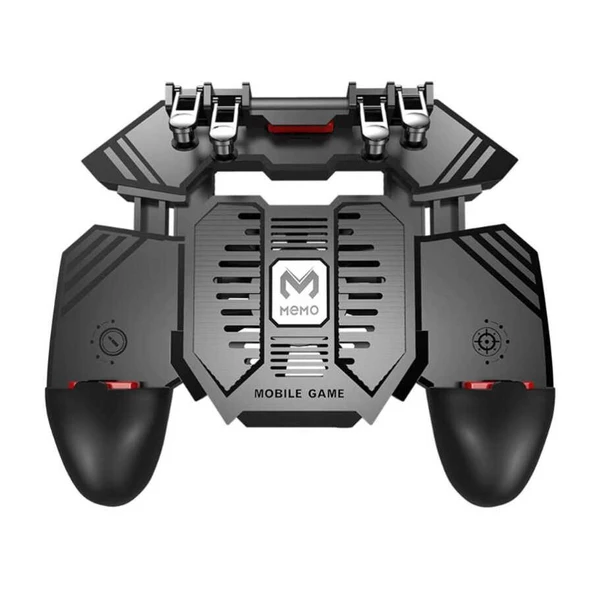 AK77 Orjinal Mobil Game Oyun Aparatı ürün görseli 1