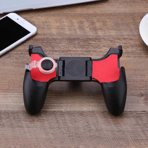 5 in 1 Mobil Game Oyun Aparatı - Resim 5