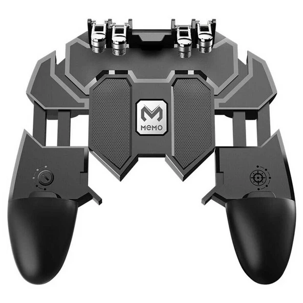 AK66 Mobil Game Oyun Aparatı - Resim 3
