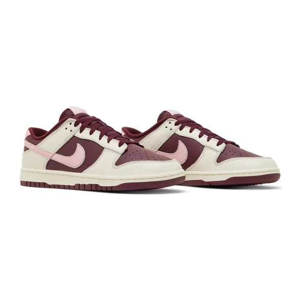 Dunk Low Premium Valentines Day - Resim 3