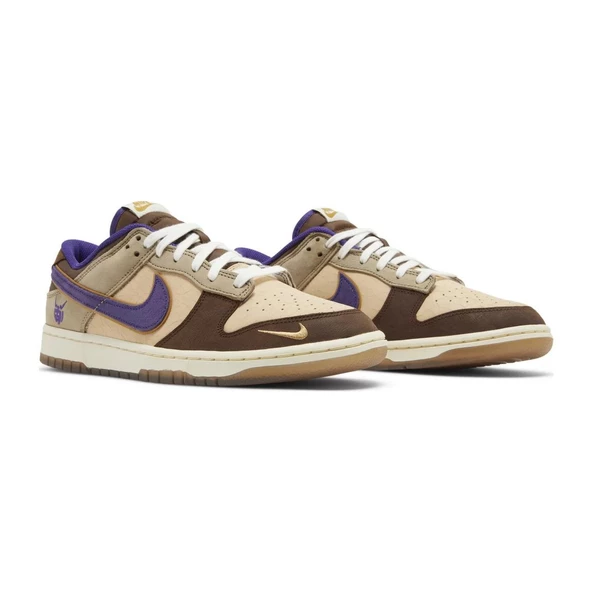 Dunk Low Premium Setsubun - Resim 3