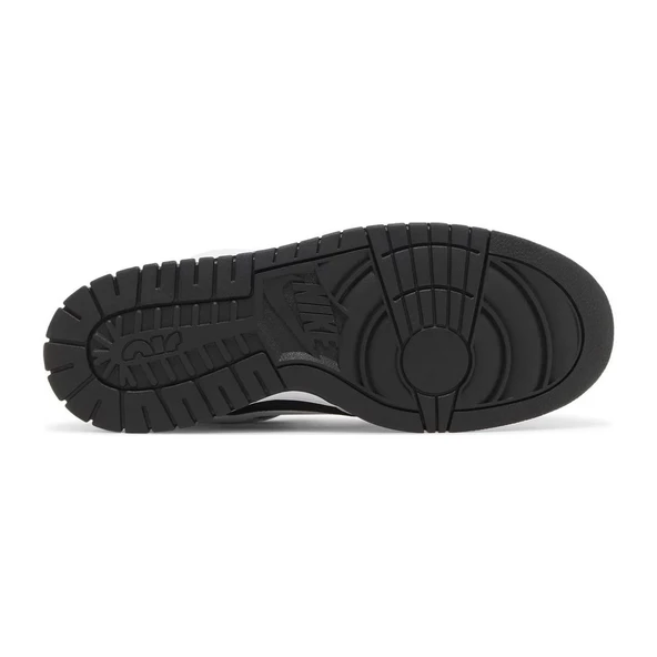 Air Dunk Low Jumbo Reverse Panda - Resim 5