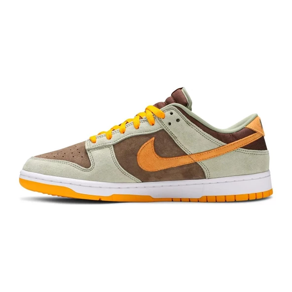 Dunk Low Dusty Olive - Resim 2