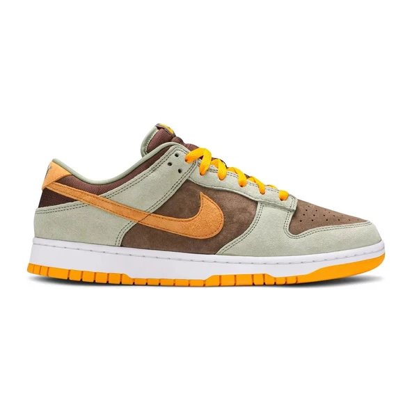 Dunk Low Dusty Olive ürün görseli 1