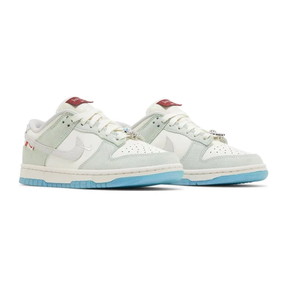 Dunk Low LX Year of the Dragon - Resim 3