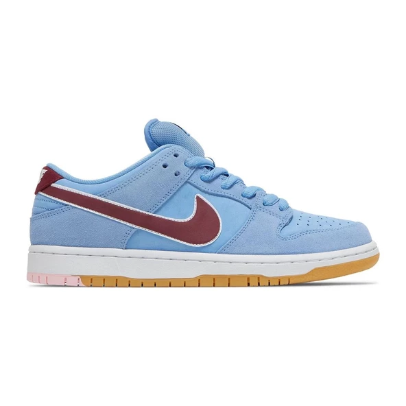 Dunk Low Premium SB Philadelphia Phillies ürün görseli 1