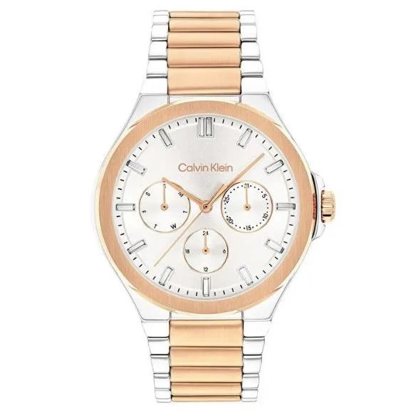 Calvin Klein CK25100052 Kadın Kol Saati ürün görseli 1