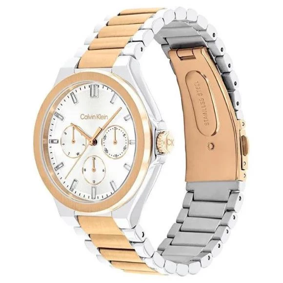 Calvin Klein CK25100052 Kadın Kol Saati - Resim 3