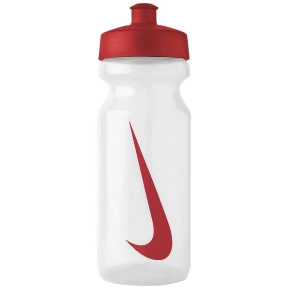 Nike Big Mouth Bottle 2.0 22 Oz Unisex Beyaz Antrenman Suluk N.000.0042.944.22 ürün görseli 1