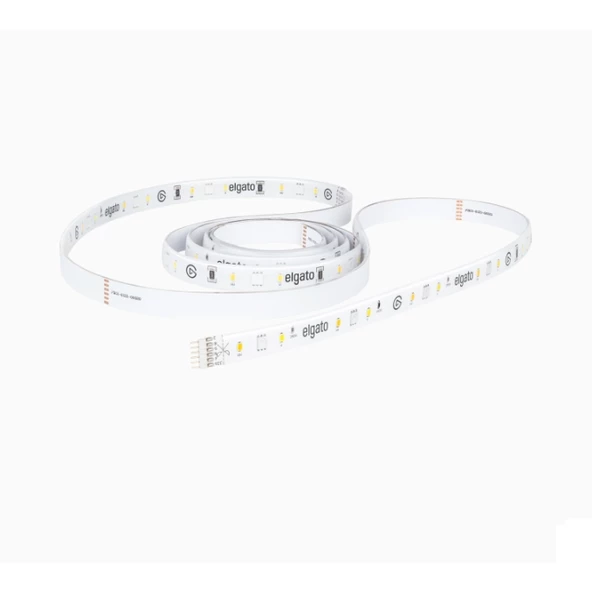 CORSAIR ELGATO 10LAE9901 Light Strip Genişleme Paketi ürün görseli 1