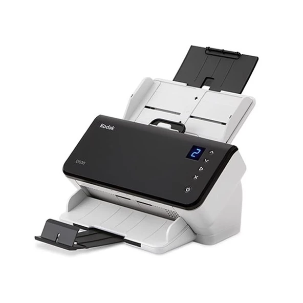 KODAK ALARIS A4 E1040 40PPM DÖKÜMAN TARAYICI - Resim 2