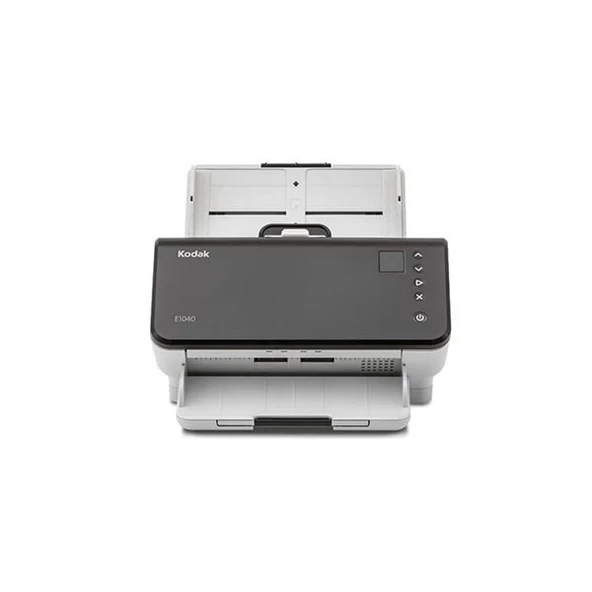 KODAK ALARIS A4 E1040 40PPM DÖKÜMAN TARAYICI ürün görseli 1