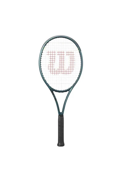 Wilson Blade 100UL V9 Tenis Raketi WR150210 ürün görseli 1