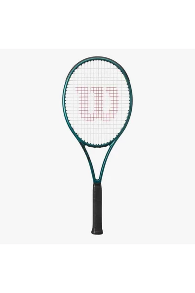 Wilson Blade 100 V9 Tenis Raketi WR151511 ürün görseli 1