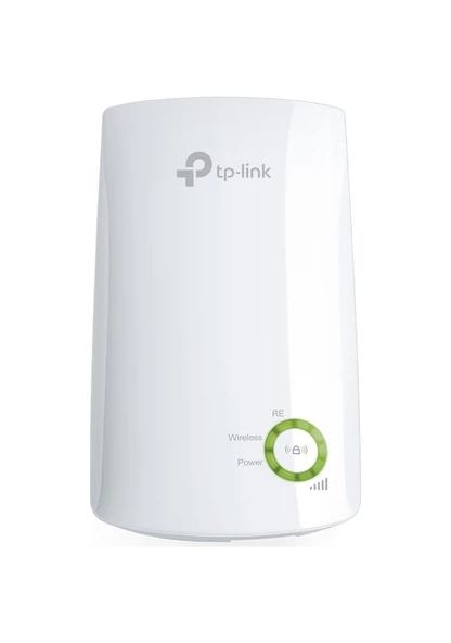 TP-Link TL-WA854RE 300 Mbps Wifi Güçlendirici ürün görseli 1