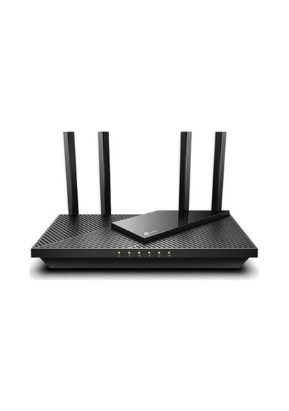 TP-Link Archer AX55 AX3000 4 Port 3000 Mbps Router ürün görseli 1