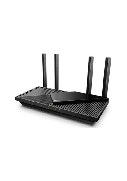 TP-Link Archer AX55 AX3000 4 Port 3000 Mbps Router - Resim 3