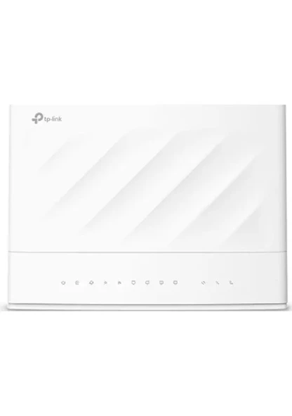 TP-Link VX230V 4 Port 1800 Mbps 5GHz VDSL2 Modem ürün görseli 1