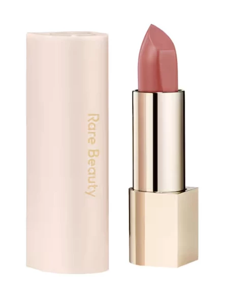 Rare Beauty Kind Words Matte Lipstick Humble - Mat Ruj ürün görseli 1