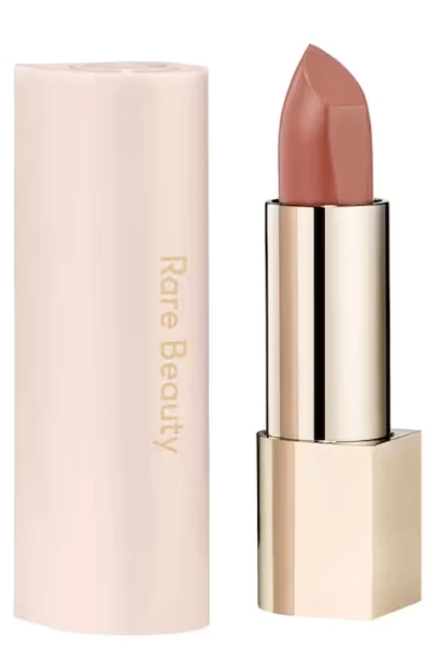 Rare Beauty Kind Words Matte Lipstick Worthy - Mat Ruj ürün görseli 1