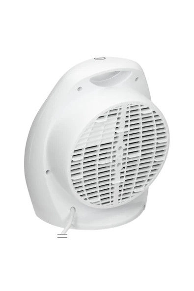 Simtech Fanlı Isıtıcı Km-1711 - Resim 4