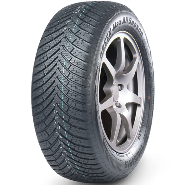 Linglong 185/70R14 88H GREEN-Max All Season (4 Mevsim) (2023) ürün görseli 1