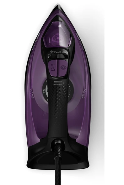 Philips 5000 Series DST5030/80 2400 W Buharlı Ütü - Resim 2