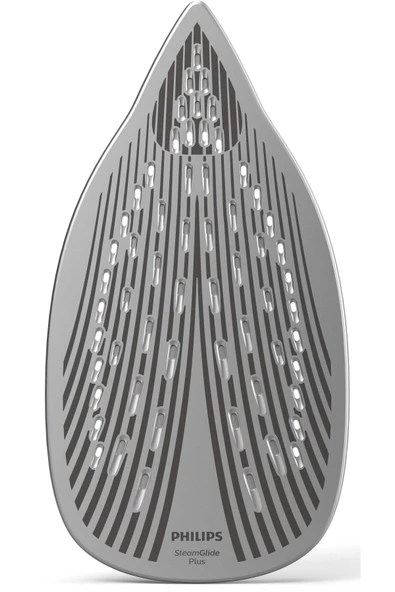 Philips 5000 Series DST5030/80 2400 W Buharlı Ütü - Resim 3