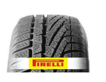235-55-17 Pirelli W240 Pirelli Kış Lastiği ( 2011 Üretim ) ürün görseli 1