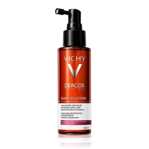 Vichy Dercos Densi-Solution Lotion 100ml Bakım Serumu ürün görseli 1