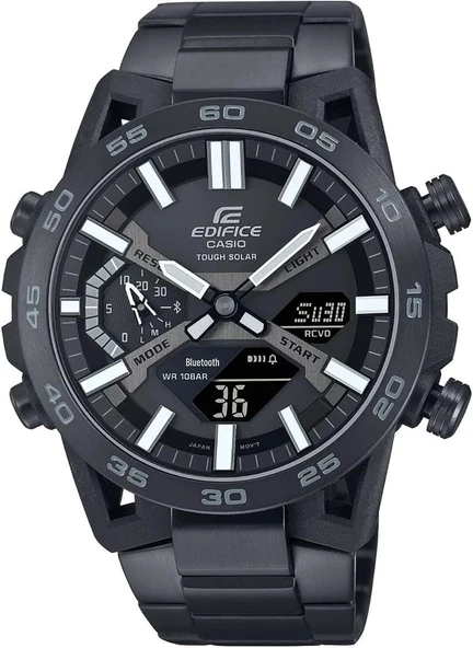 Casio Edifice ECB-2000DC-1BDF Erkek Kol Saati ürün görseli 1