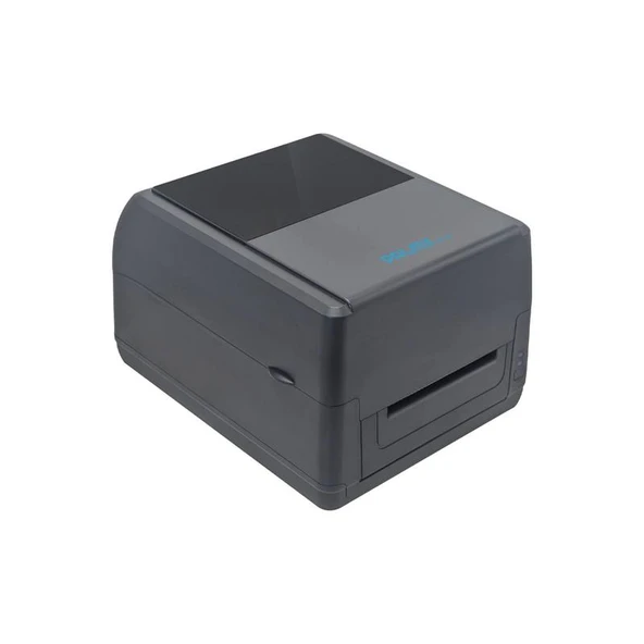 PALMX TXP-400 203DPI TERMAL/DİREKT TERMAL USB+ETHERNET BARKOD YAZICI (300M RİBON KULLANIMI) ürün görseli 1
