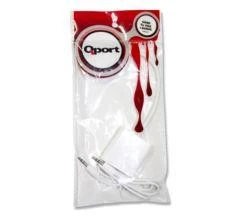 QPORT Q-HD-VGJ  HDMI TO VGA CEVIRICI+ SES JACK ürün görseli 1