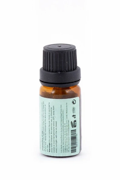 Kuatra Ökaliptüs Uçucu Yağı 10ml - Resim 5
