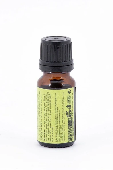 Kuatra Nane Uçucu Yağı 10ml - Resim 5