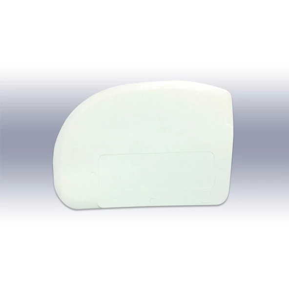 Oval Kazıyıcı - 1026 ürün görseli 1