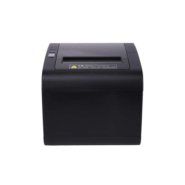 SUNLUX RP8020 203DPI DİREKT TERMAL USB+SERİ+ETHERNET OTOMATİK KESİCİ FİŞ YAZICI ürün görseli 1