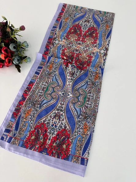 Levi'dor Sport Yazlık Şal Yeni Sezon LSY0203 ürün görseli 1