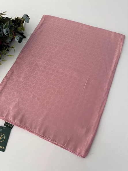 Locella Jakar Şal Pembe JSL2310 ürün görseli 1