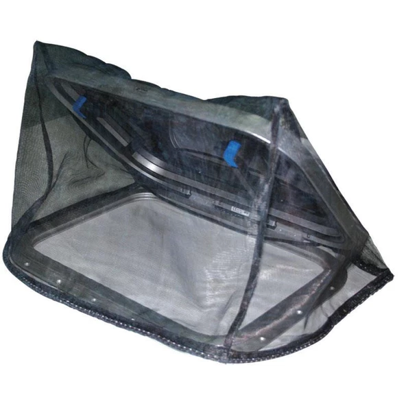 Nuova Rade Hatch Sinekliği 540x540x350mm ürün görseli 1