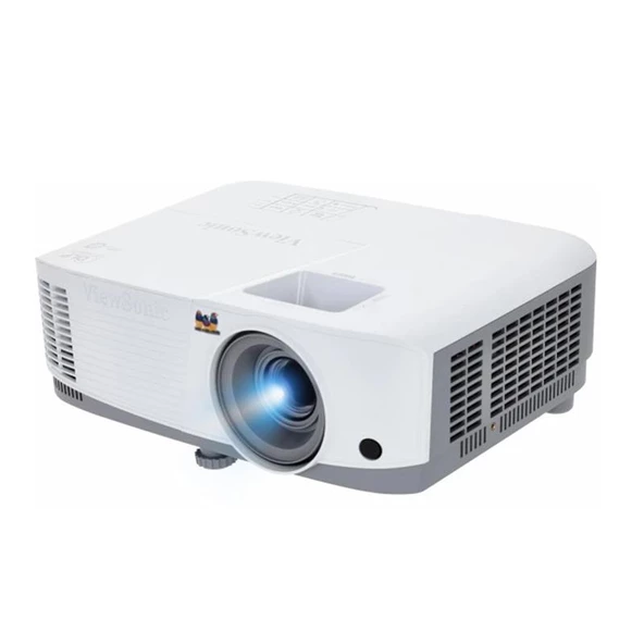 VIEWSONIC PA503X DLP XGA 1024X768 3800AL 1XHDMI 3D 22000:1 HOPARLÖR PROJEKSİYON ürün görseli 1