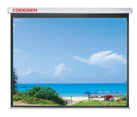 CODEGEN AX-24 240X200 STORLU PERDE ürün görseli 1