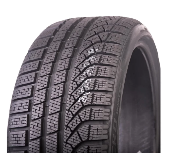 Pirelli P Zero Winter 255/45R22 107H Xl Elt Seal İnside x M+S (Kış) ( 2023 Üretim ) ürün görseli 1