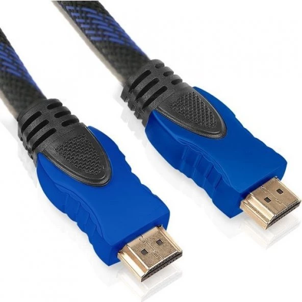 INCA IHK-10T 2.0V 10MT HDMI TO HDMI 4K FHD POSETLI ürün görseli 1