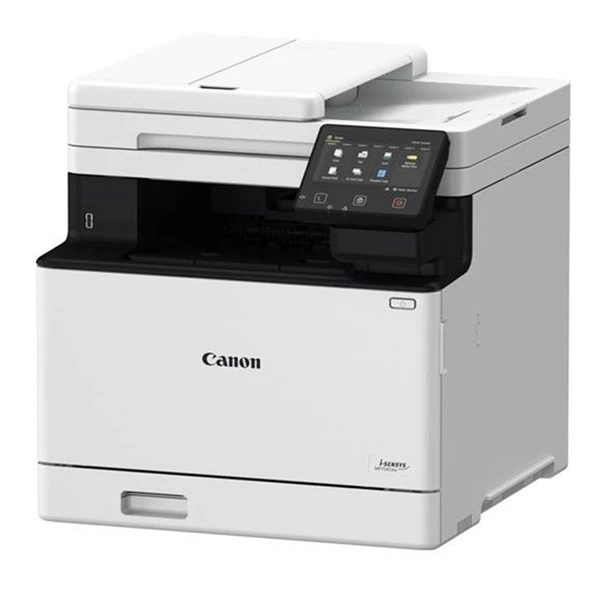 CANON MF752CDW RENKLI LAZER YAZ/TAR/FOT/ETH/WIFI/DUB ürün görseli 1