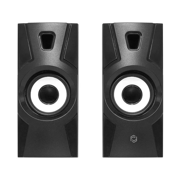 FRISBY FS-2140U SİYAH HOPARLÖR USB 2.0 - Resim 2