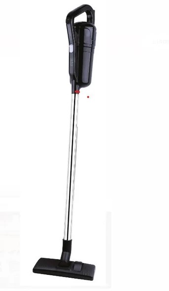 Çetintaş KEA 060 GR Kablolu Led Ekranlı Dik Süpürge ürün görseli 1