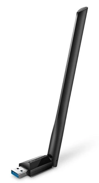 TP-LINK ARCHER T3U PLUS 1300MBPS KABLOSUZ DUAL BAND USB ADAPTOR ürün görseli 1